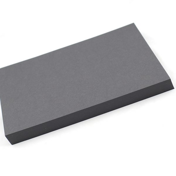 Black Prism Board 300 GSM – Wholesale Paper (Vic) Pty Ltd